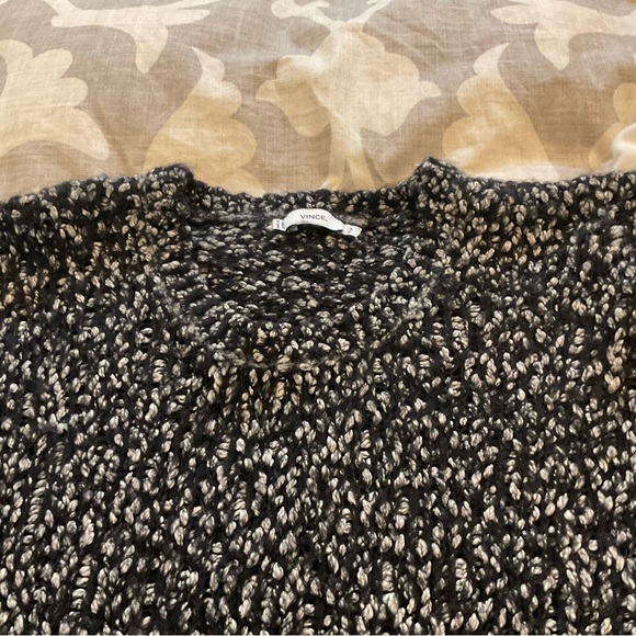 Vince knit Tunic - Picture 4 of 6